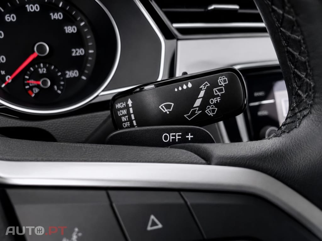 Volkswagen Passat Variant 2.0 TDi Business DSG