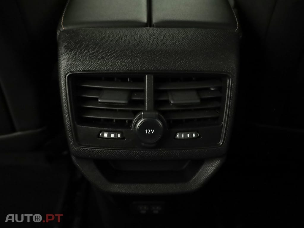 Peugeot 3008 3008 1.2 Hybrid GT e-DCS6