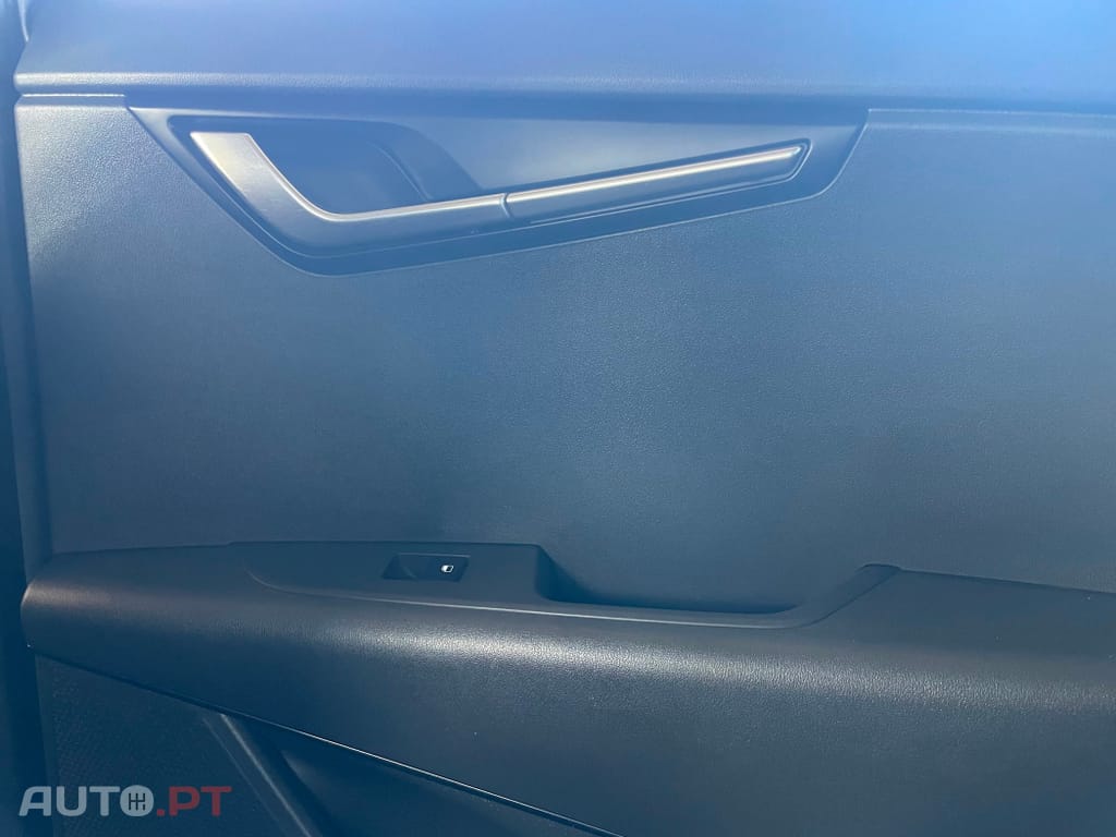 Kia Niro 64kWh