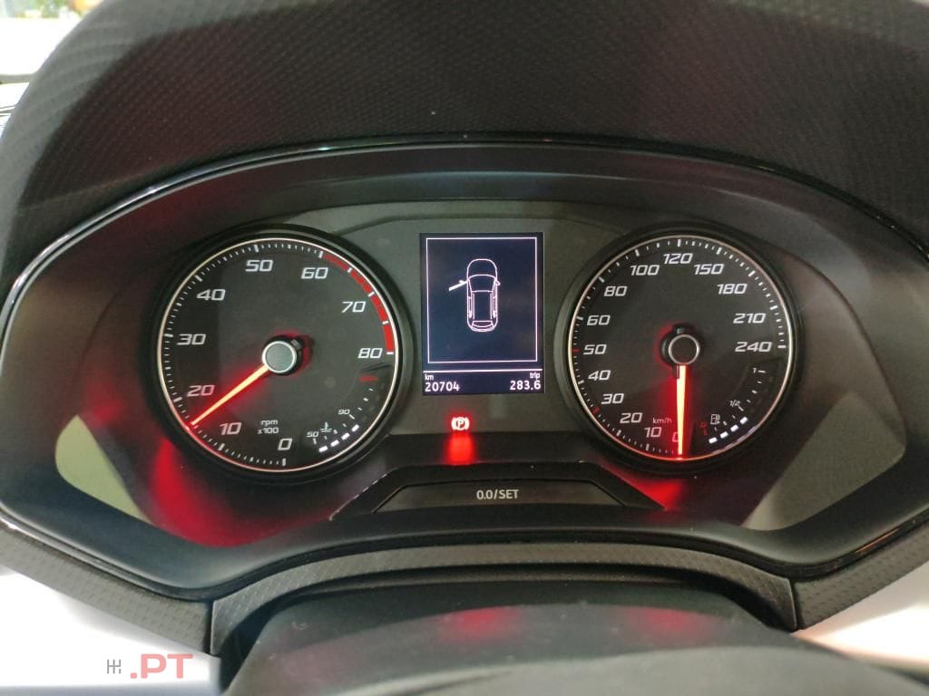 Seat Arona 1.0 TSI FR