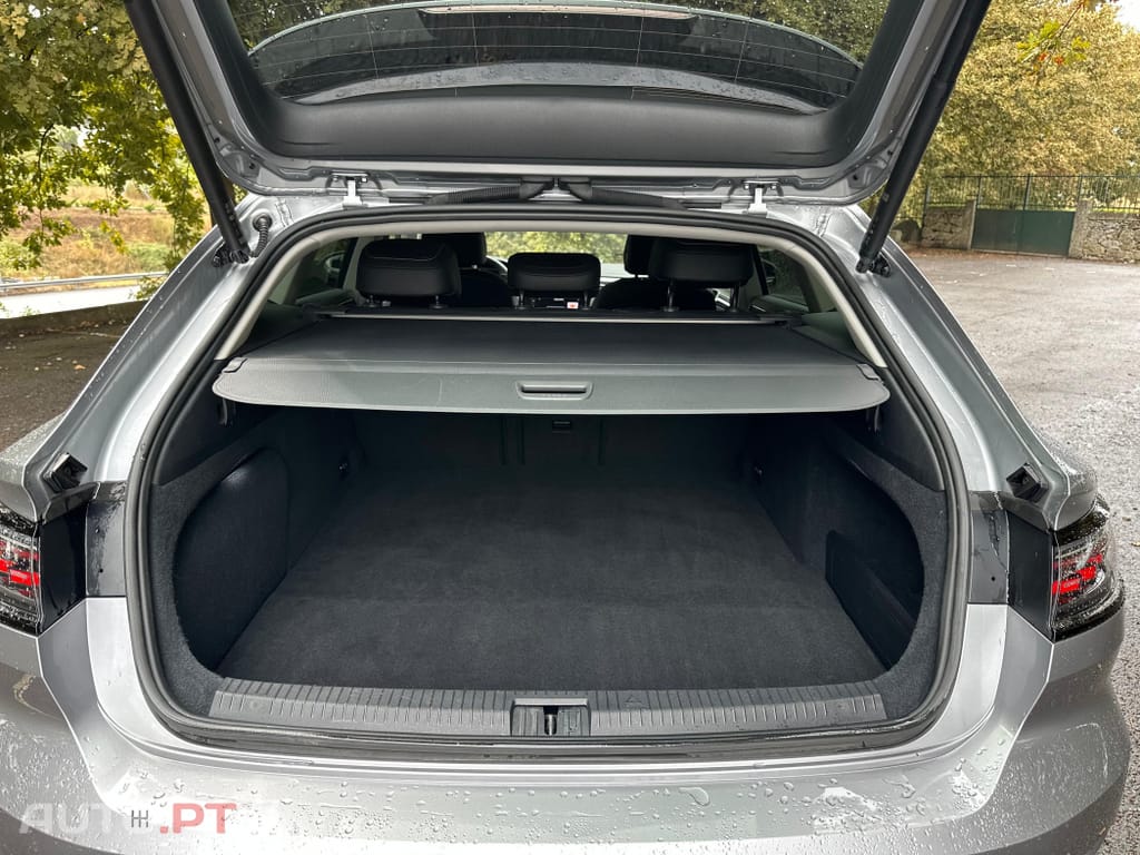 Volkswagen Arteon 1.4 TSI eHybrid Elegance