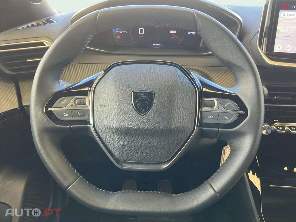 Peugeot 2008 1.2 PureTech Allure