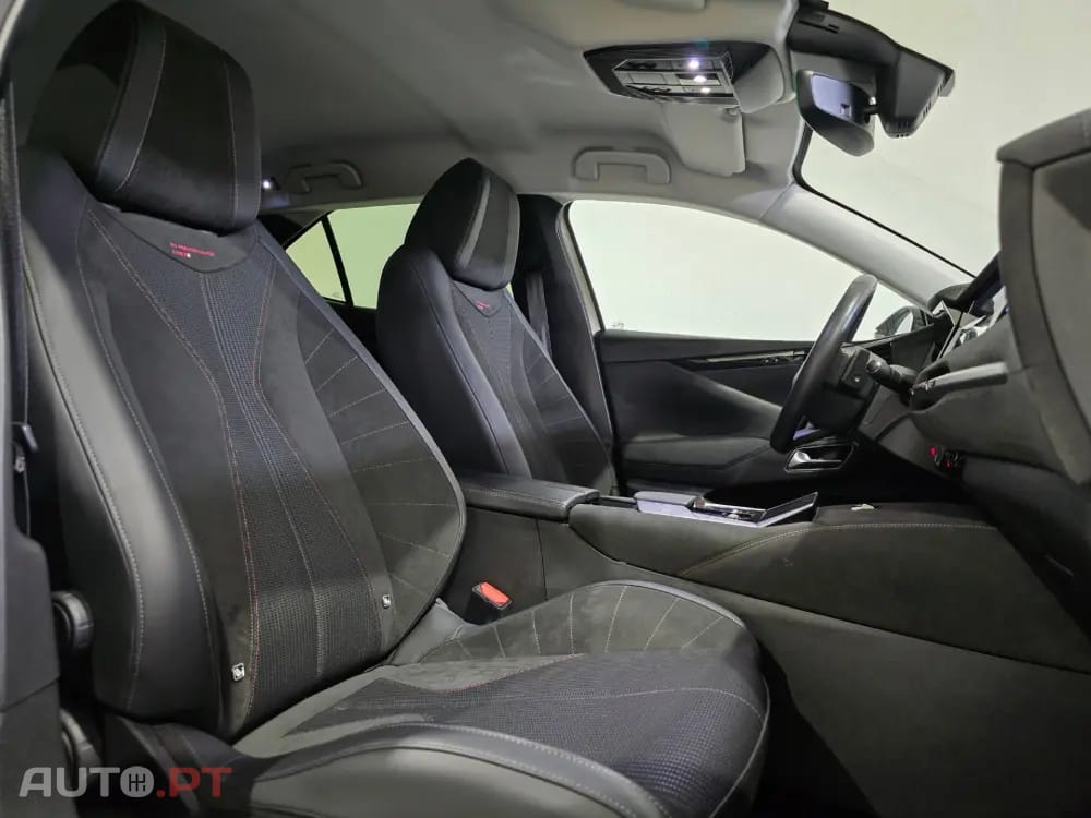 DS DS4 E-TENSE 225 PERFORMANCE LINE+