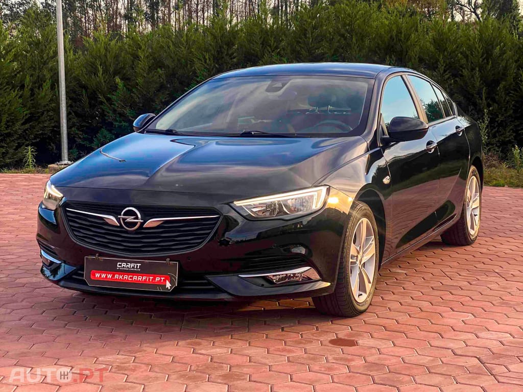 Opel Insignia 1.6 CDTi Business Edition
