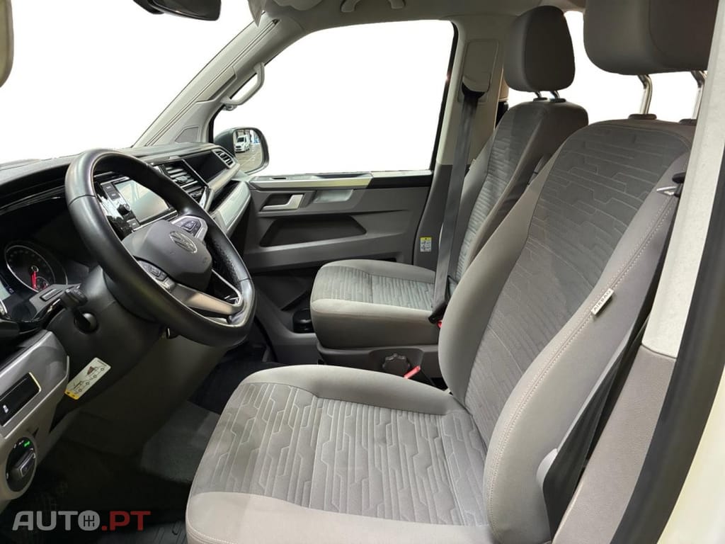 Volkswagen California 2.0 TDI Coast DSG