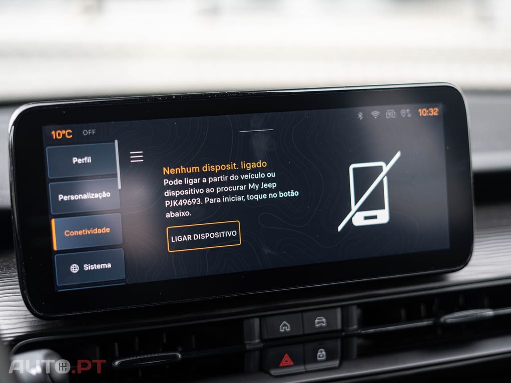 Jeep Avenger 1.2 GSE T3 Altitude