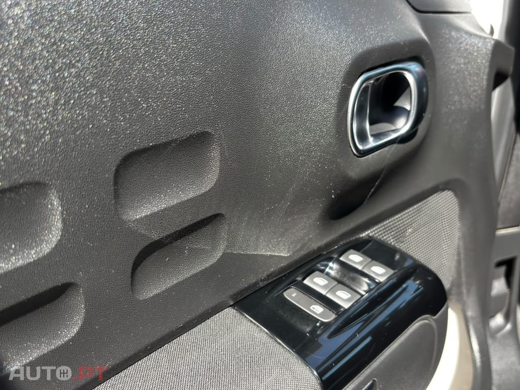 Citroen C3 1.2 PureTech Shine