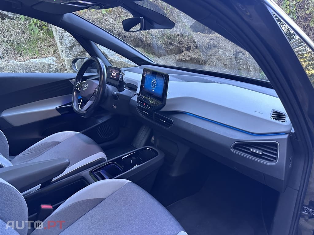 Volkswagen Id.3 Pro Performance Life