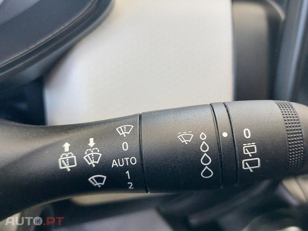 Renault Clio 1.0 TCe Evolution Bi-Fuel