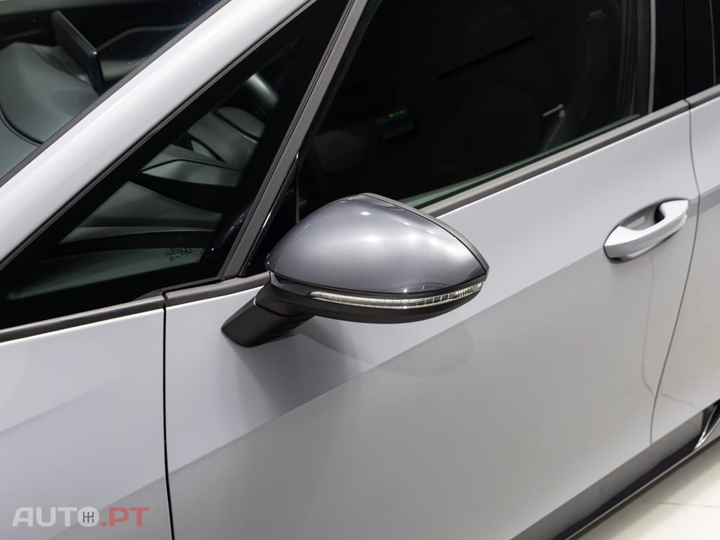 Cupra Born 58 kWh