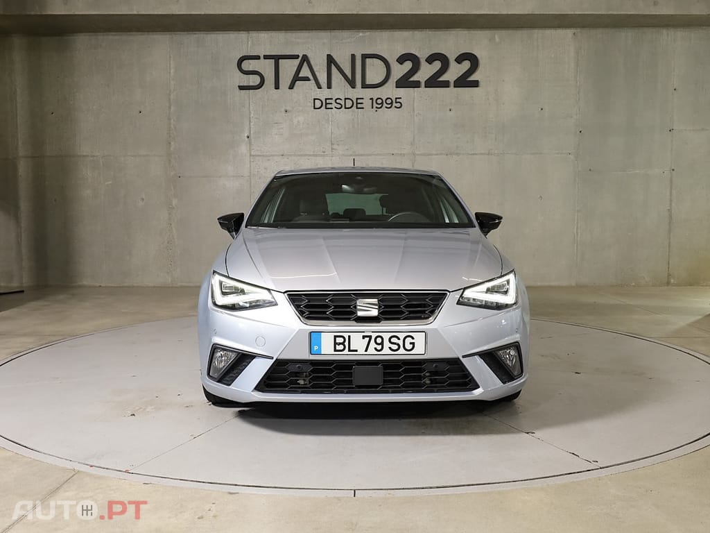 Seat Ibiza 1.0 TSI FR