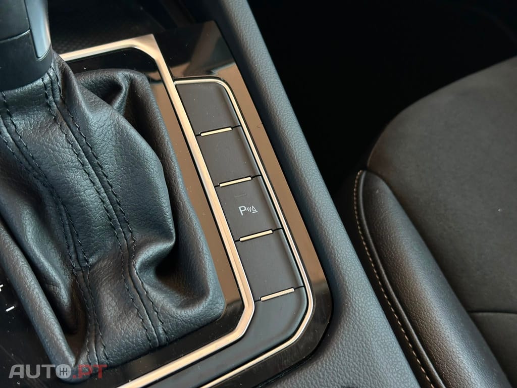 Volkswagen Arteon 1.4 TSI eHybrid Elegance