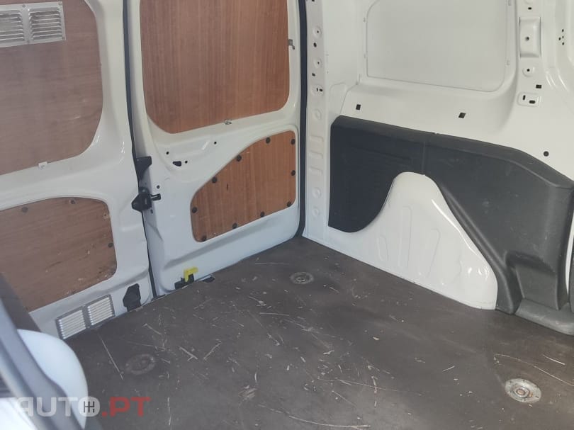 Citroen Berlingo 1.6 BlueHdi