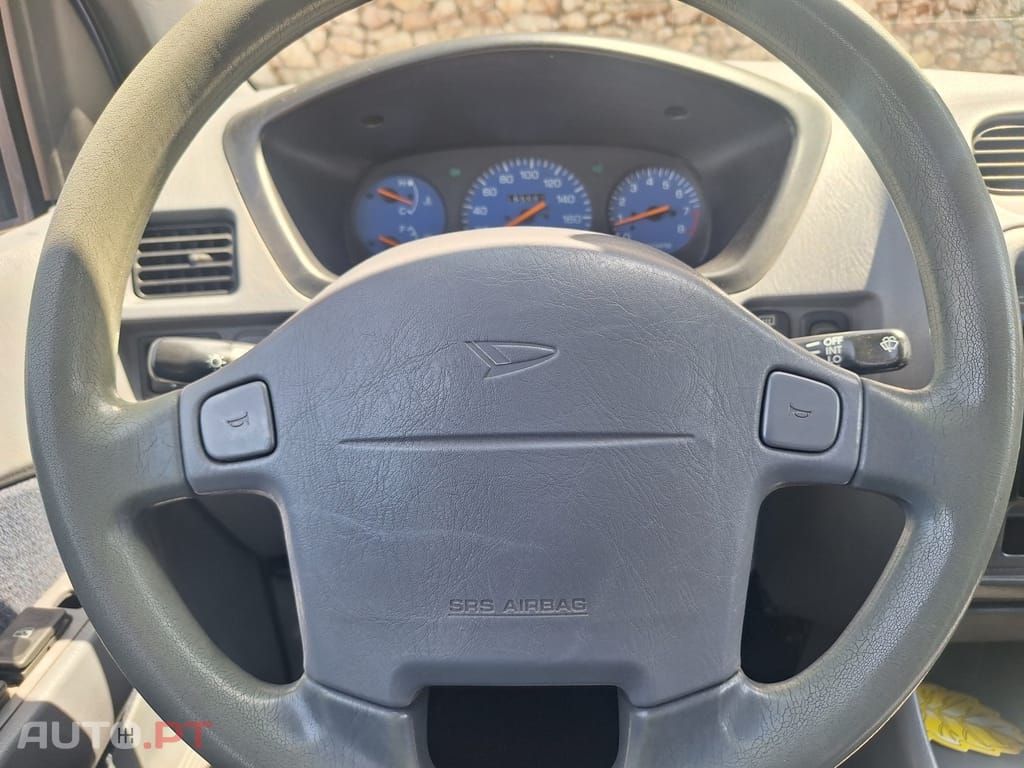 Daihatsu Terios 1.3 16V SX