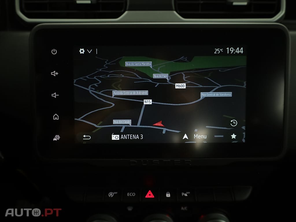 Dacia Duster Duster 1.0 TCe Journey