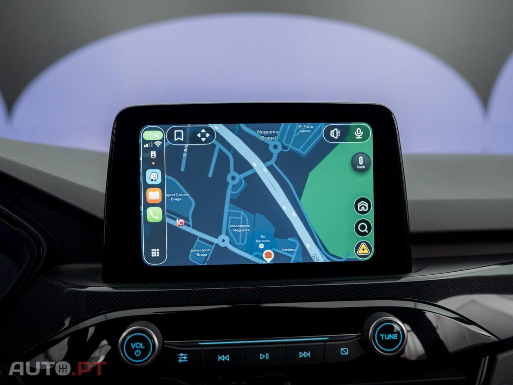 Ford Kuga 2.5 PHEV ST-Line X