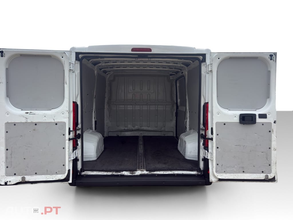 Citroen Jumper L1H1 S&S Live