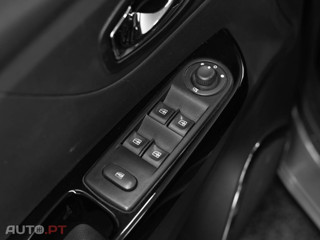 Renault Captur 1.5 dCi