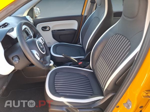 Renault Twingo Electric 22 Techno