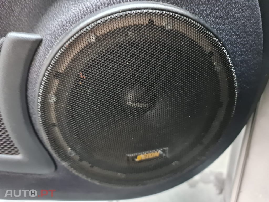 Smart ForTwo 0.8 cdi Passion 54