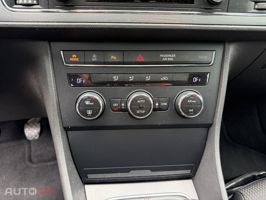 Seat Leon 2.0 TDI FR S/S