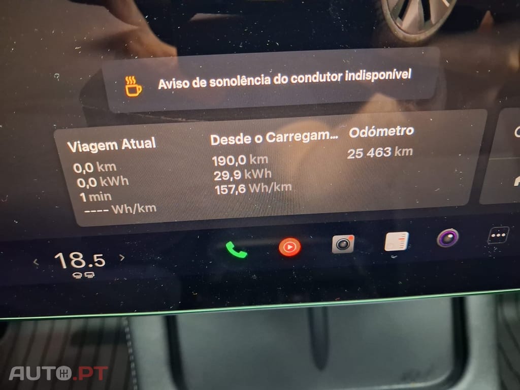 Tesla Model Y Long-Range RWD