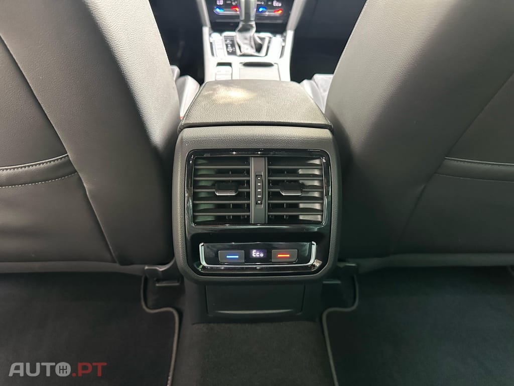 Volkswagen Passat Variant 1.4 TSI GTE+ Plug-in