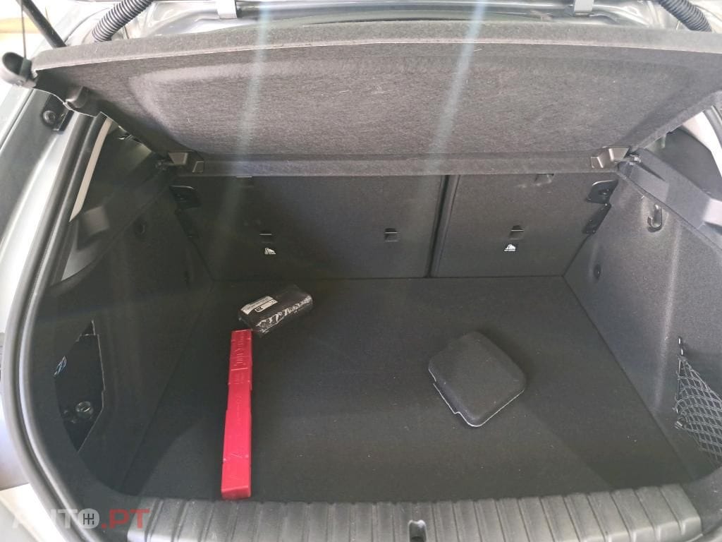 BMW 116 i Aut. Advantage