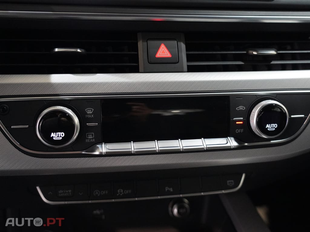 Audi A5 2.0 TDI S-line S tronic