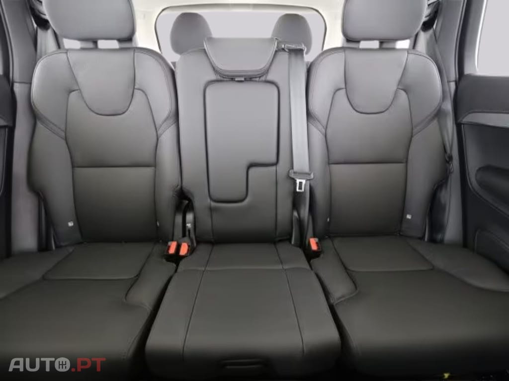 Volvo XC90 I.V.A DEDUTÍVEL T8 Plus AWD Bright Plug-in