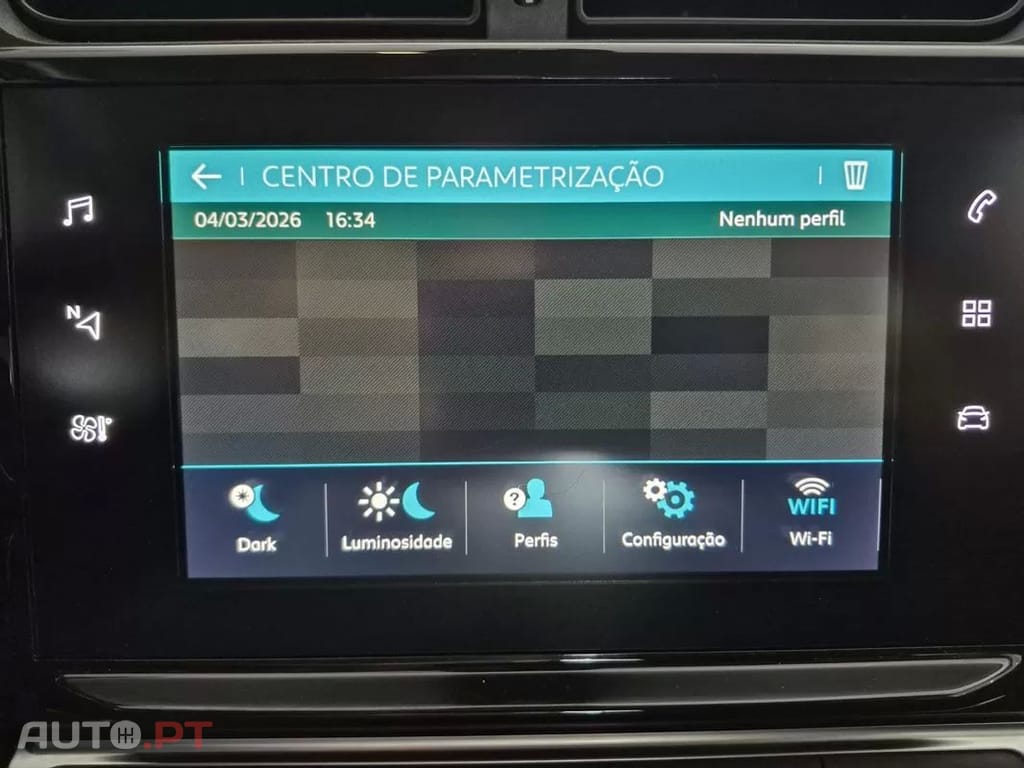 Citroen C3 1.2 PureTech Shine