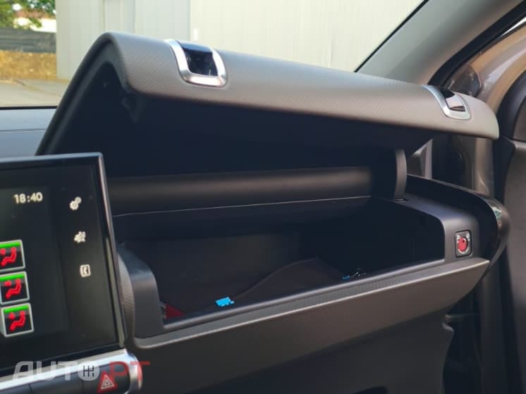 Citroen C4 Cactus 1.2 PureTech Rip Curl