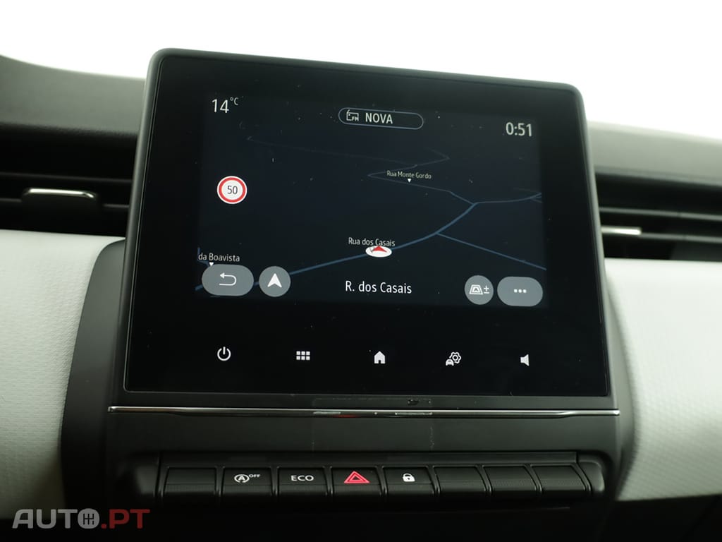 Renault Clio Clio 1.0 TCe Evolution