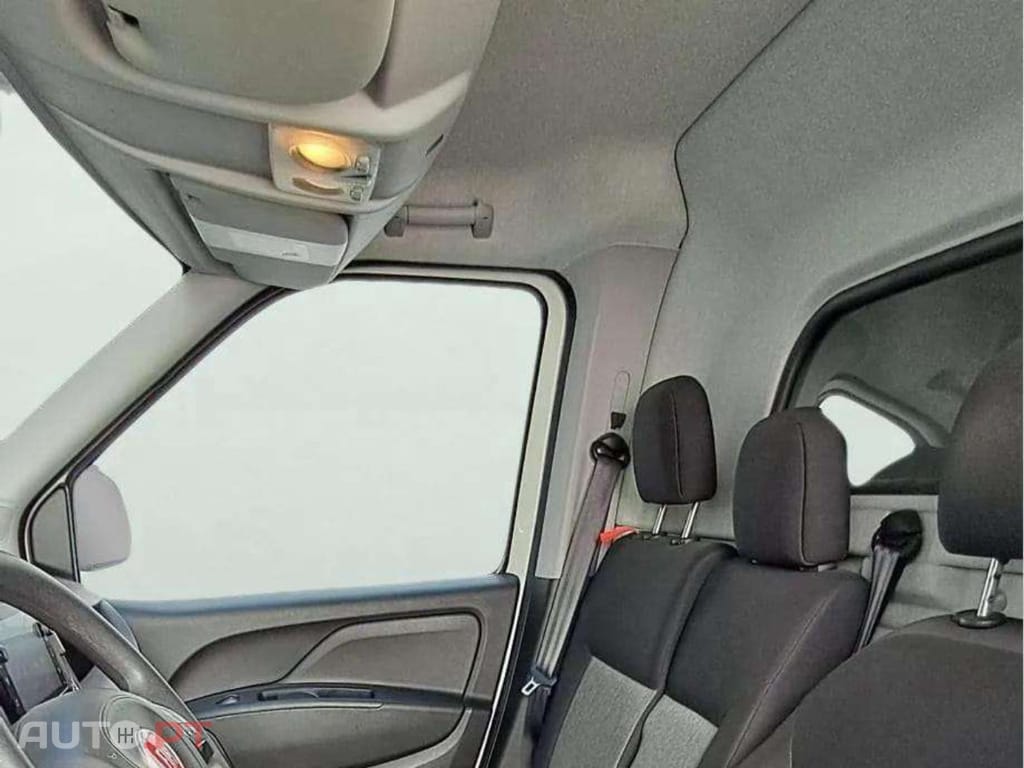 Fiat Doblo Doblo Combi 1.6 Multijet