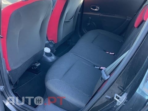 Renault Clio 1.2 16V Rip Curl