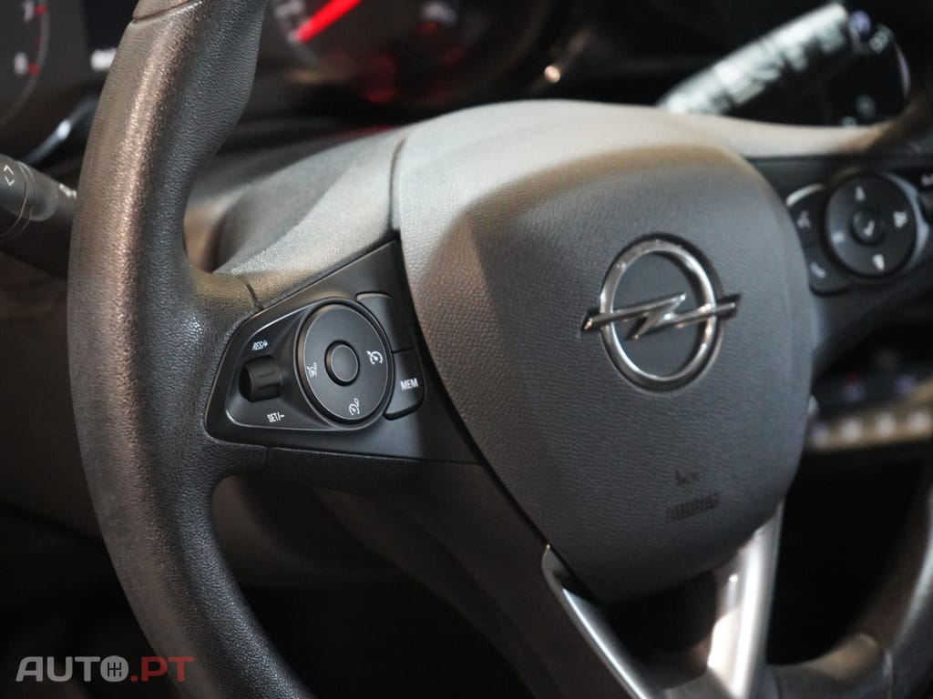 Opel Corsa 1.2 Business