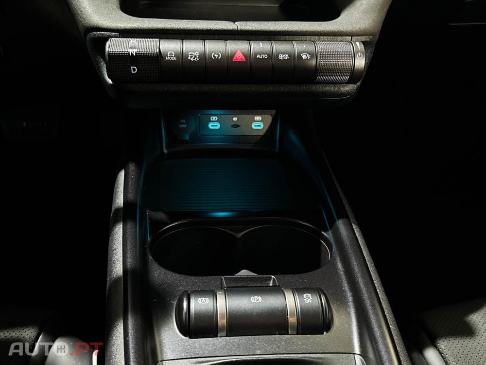 BYD Dolphin 60.4 kWh Comfort