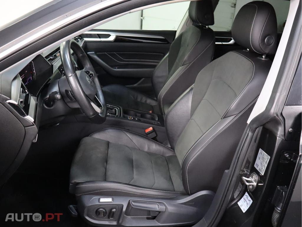 Volkswagen Arteon 2.0 TDI 150cv Elegance Shooting Brake