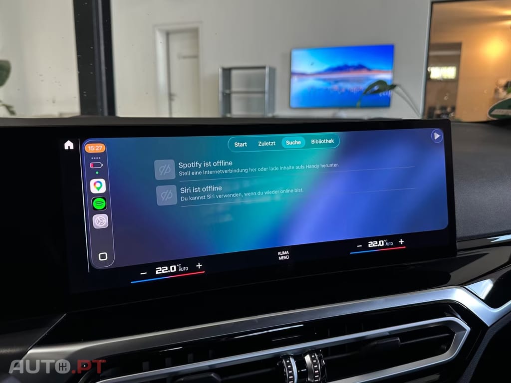 BMW M2 Auto M