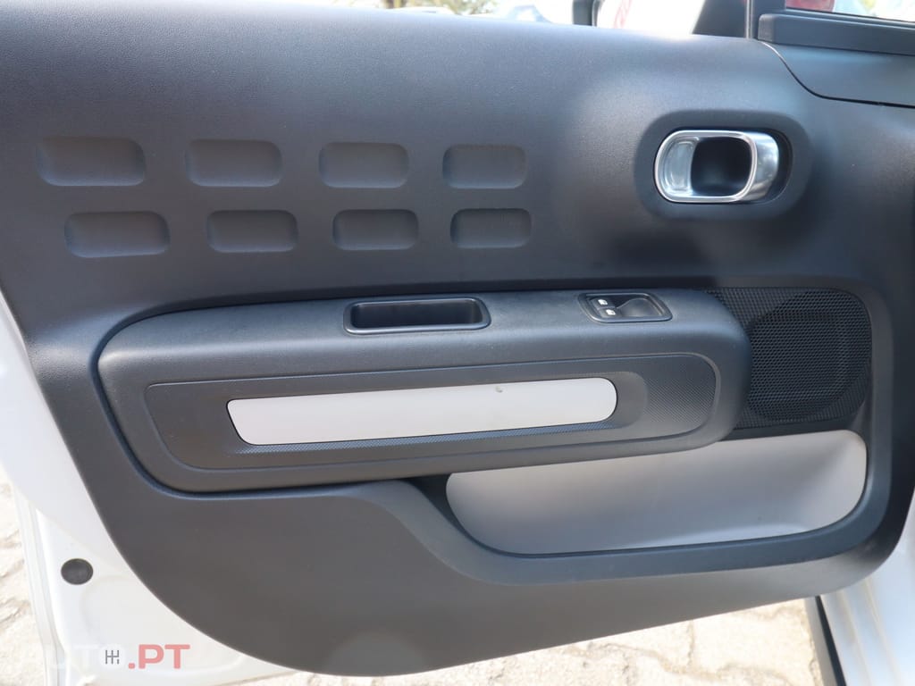 Citroen C3 1.2 PureTech Attraction