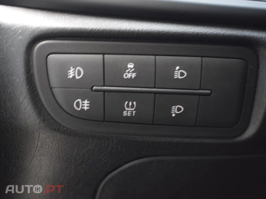 Fiat Tipo 1.3 Multijet
