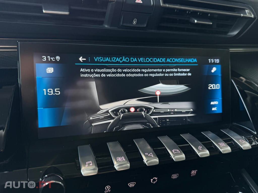 Peugeot 508 SW 1.5 BlueHDi Allure EAT8