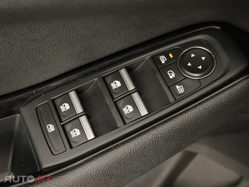 Renault Austral Austral 1.3 Mild Hybrid Techno