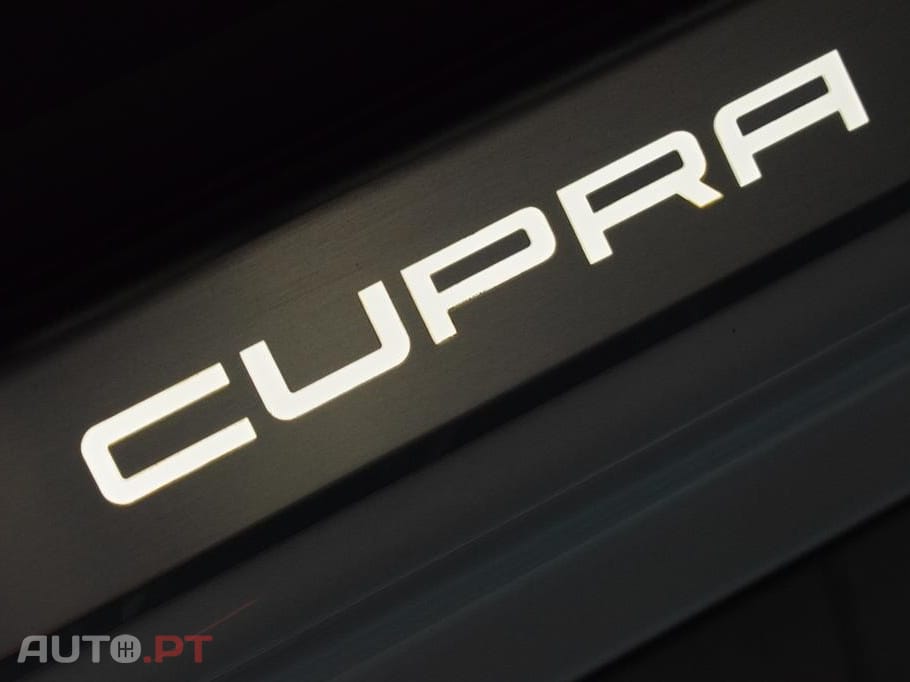 Cupra Formentor 2.0 TDI Sport