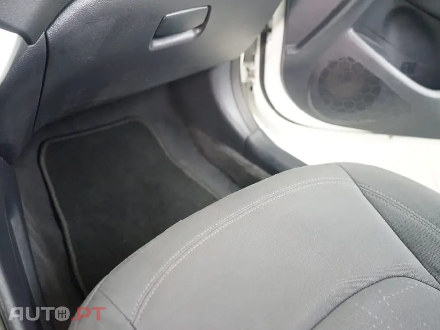 Kia Rio 1.1 CRDi LX