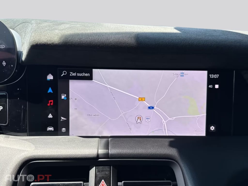 Porsche Taycan Turbo GT Weissach I.V.A DEDUTIVEL