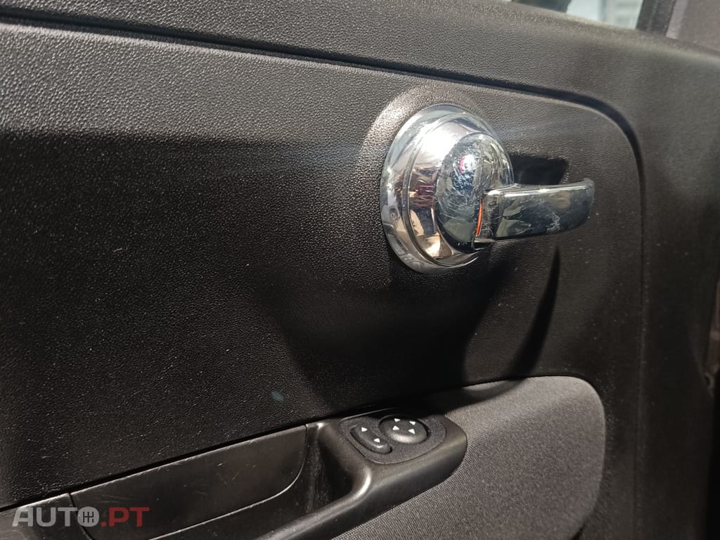 Fiat 500 1.0 Hybrid Pop