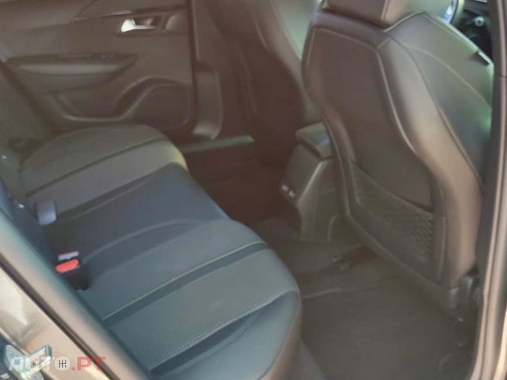 Peugeot 2008 1.5 BlueHDi GT