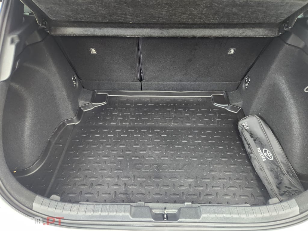 Toyota Corolla 1.8 Hybrid Comfort