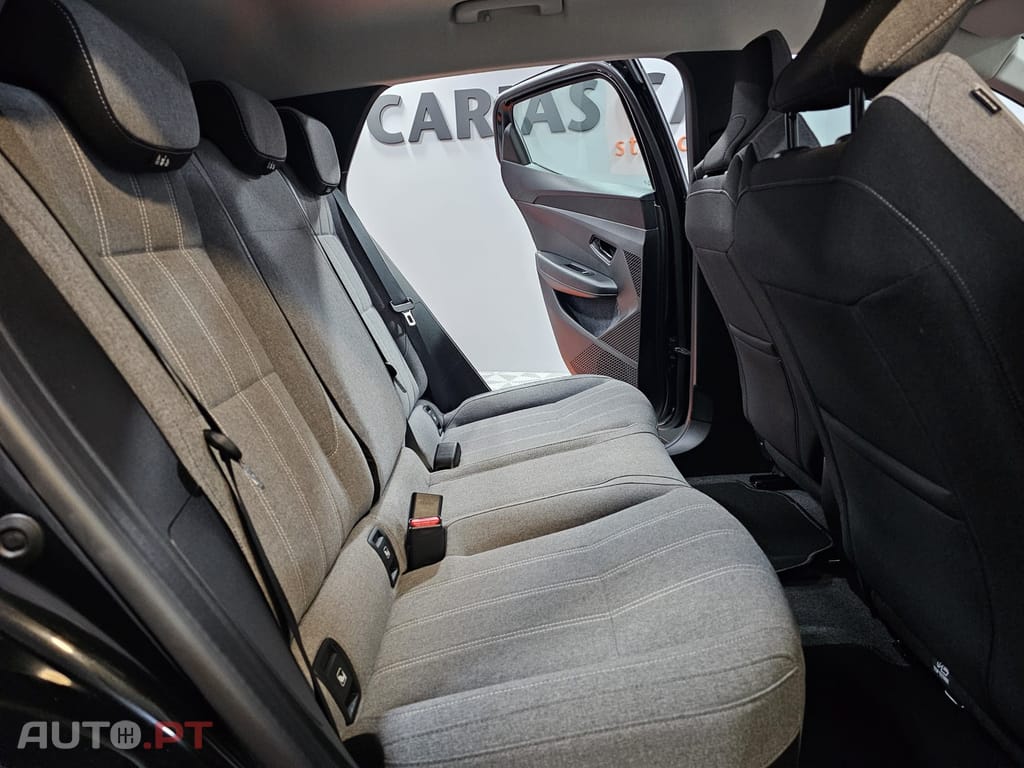 Renault Mégane E-Tech EV60 Techno Optimum Charge